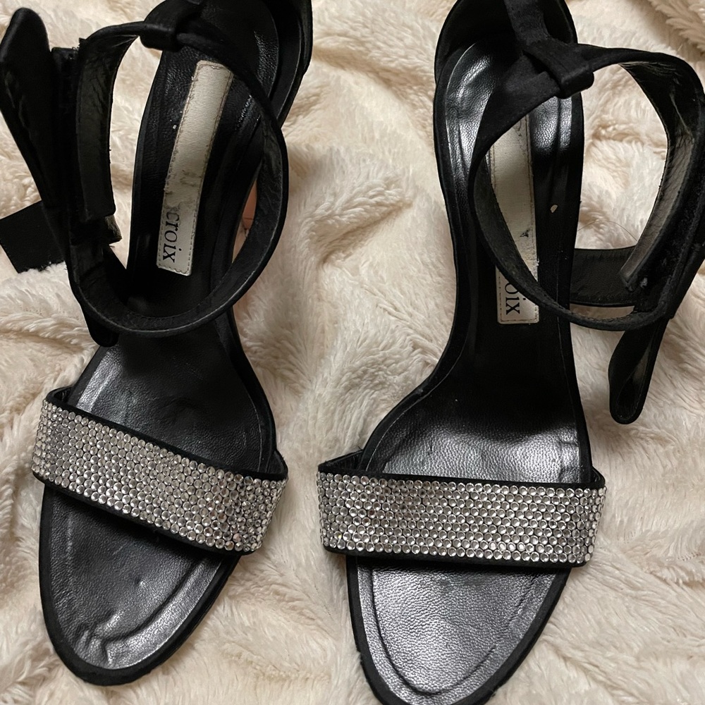 Christian Lacroix